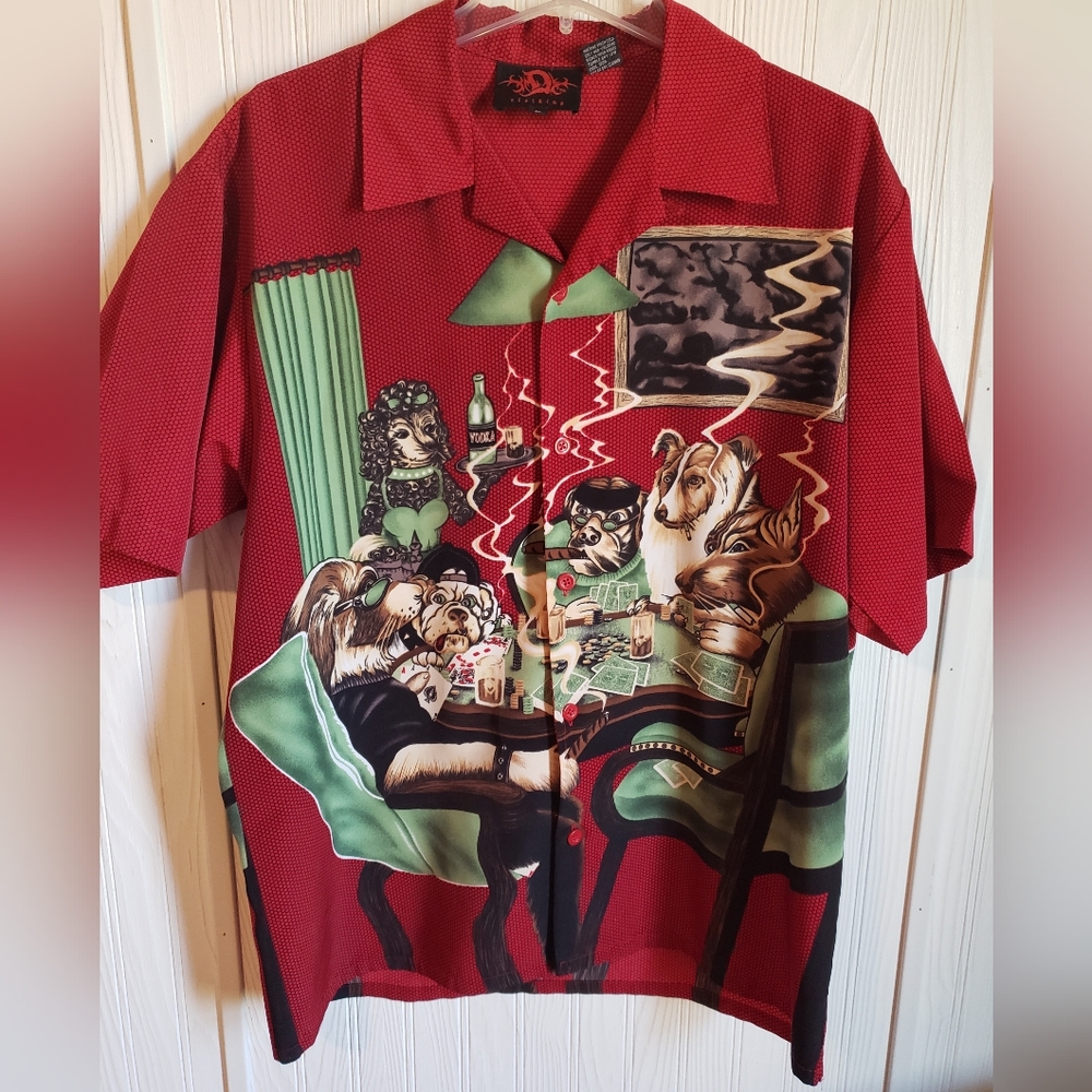 Lucky Shirt